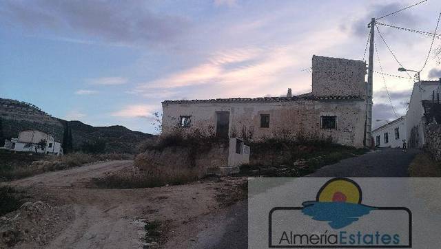 Terreno residencial en Venta en Arboleas