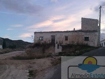 Terrenys i solars en venda a Arboleas