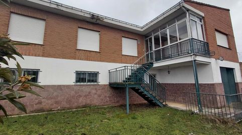 Foto 5 de Casa o chalet en venta en Arenales-tc, Trobajo del Camino, San Andrés del Rabanedo