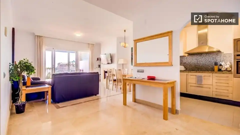 Room in La Alcaidesa