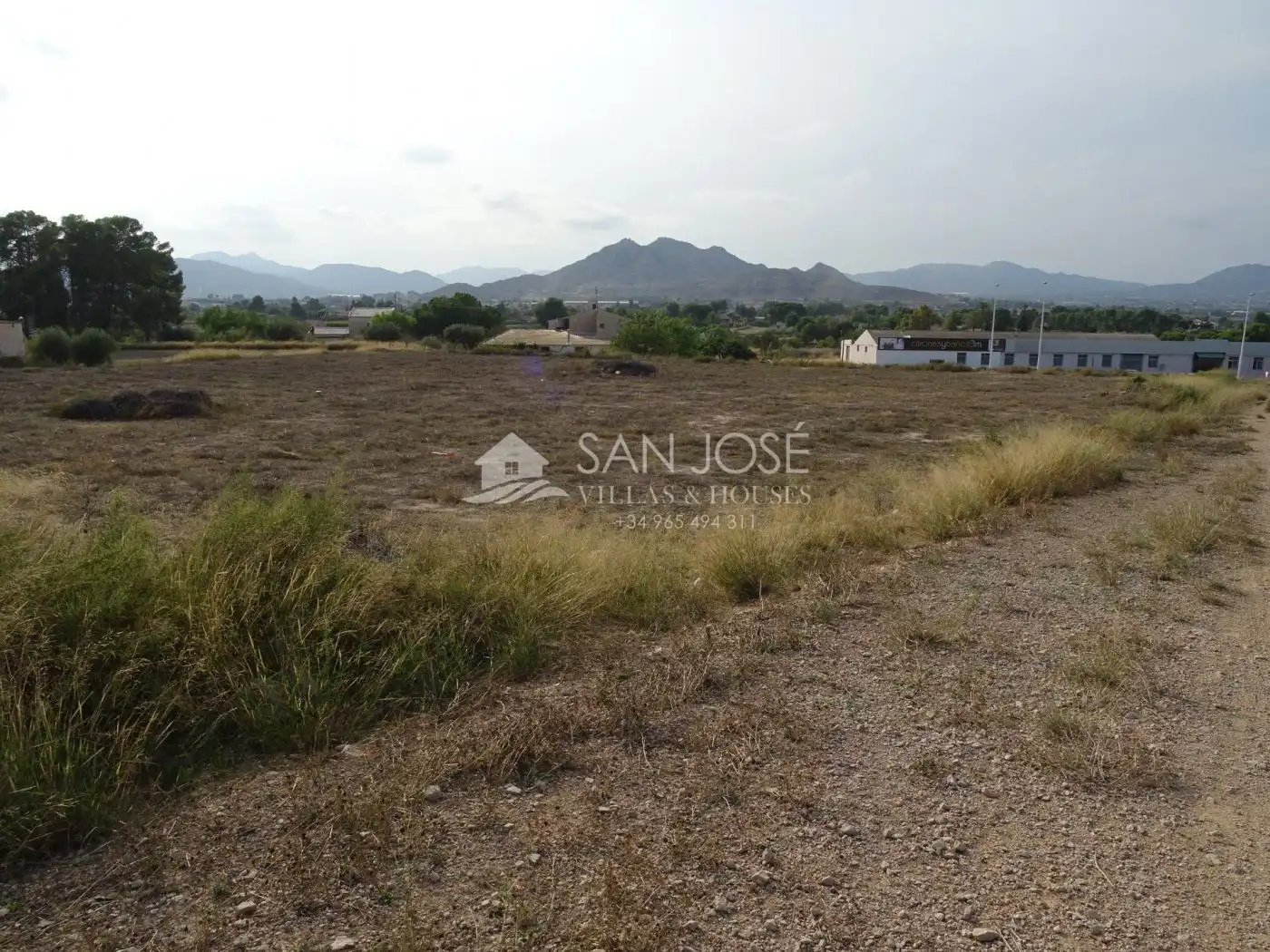 Casa o xalet en venda en Aspe amb Jardí privat i Traster