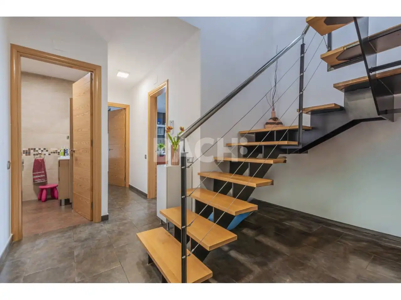 Casa o chalet en venta en Gurb con Calefacción, Jardín privado y Terraza