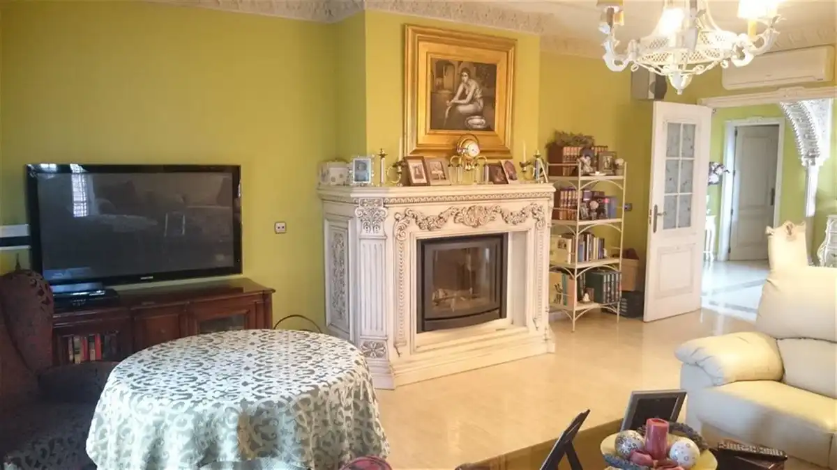 Villa avec piscine à vendre à Las Lagunas, imagen 9