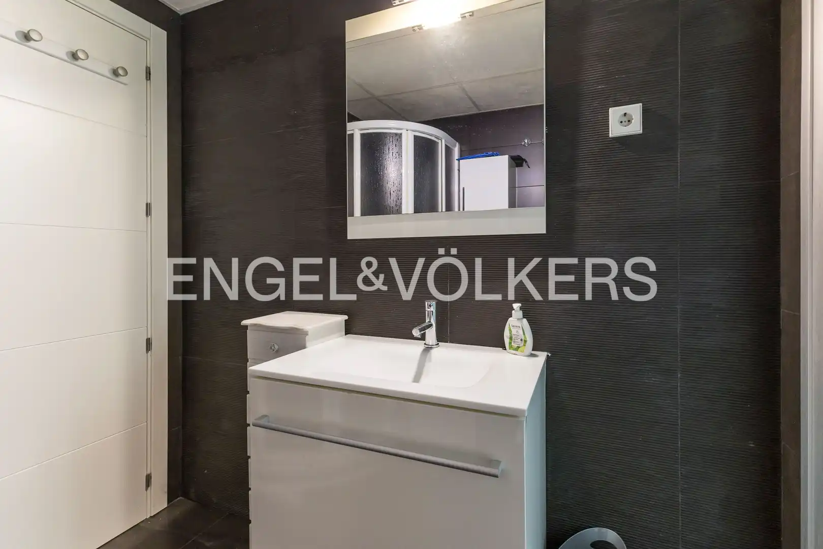 Flat with pool to rent in Chamartín, imagen 18