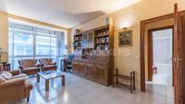 Vista exterior de Apartament en venda en  Barcelona Capital amb Aire condicionat, Calefacció i Balcó