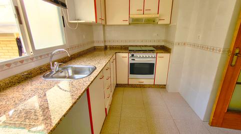 Foto 3 de Pis en venda a Calle Churruca, Ensanche - Diputación, Alicante / Alacant