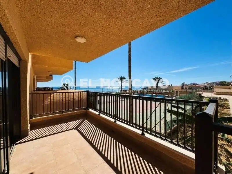 Apartment with pool for sale in La Mata, imagen 8