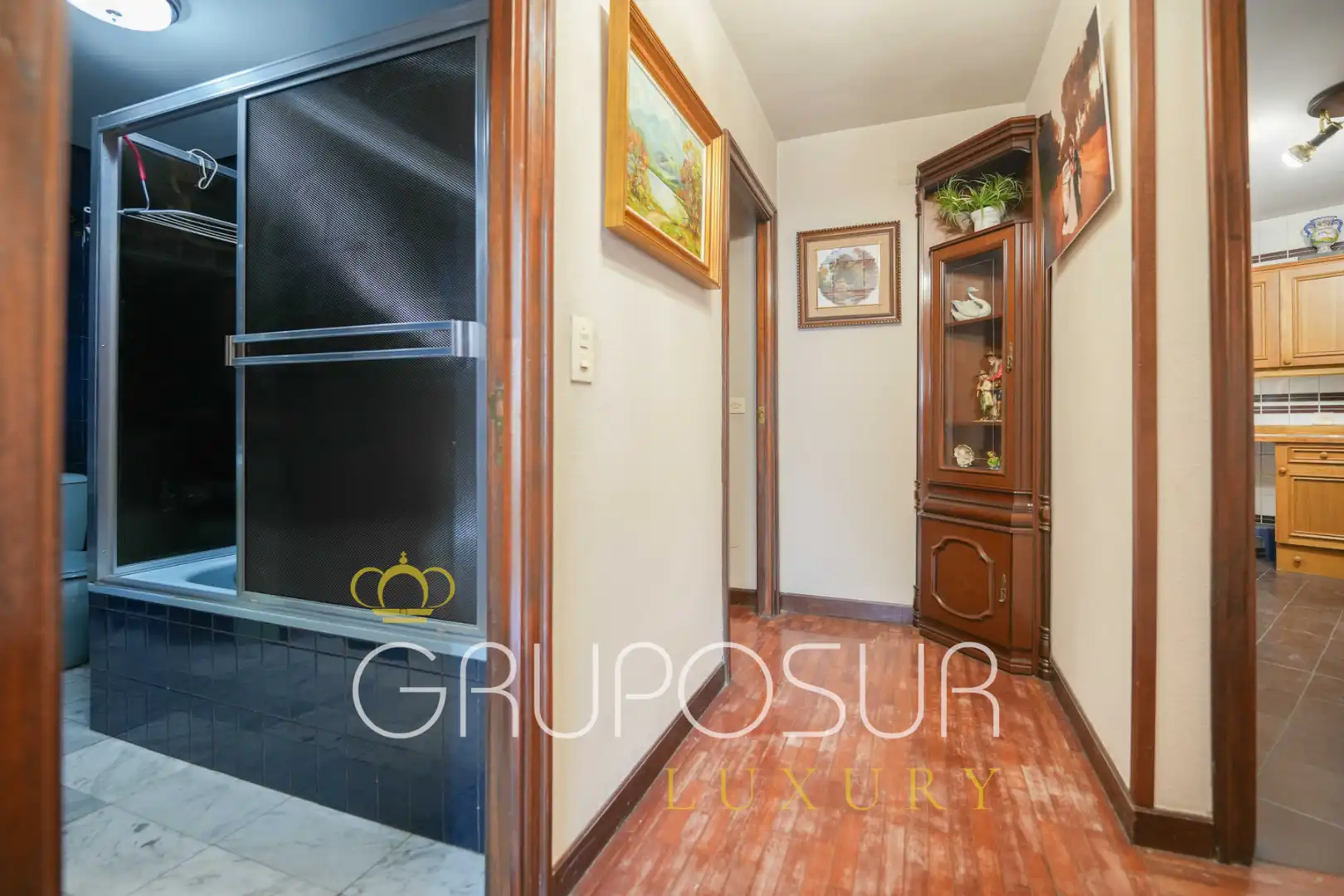 Piso en venta en Valladolid con Calefacción, Parquet y Terraza