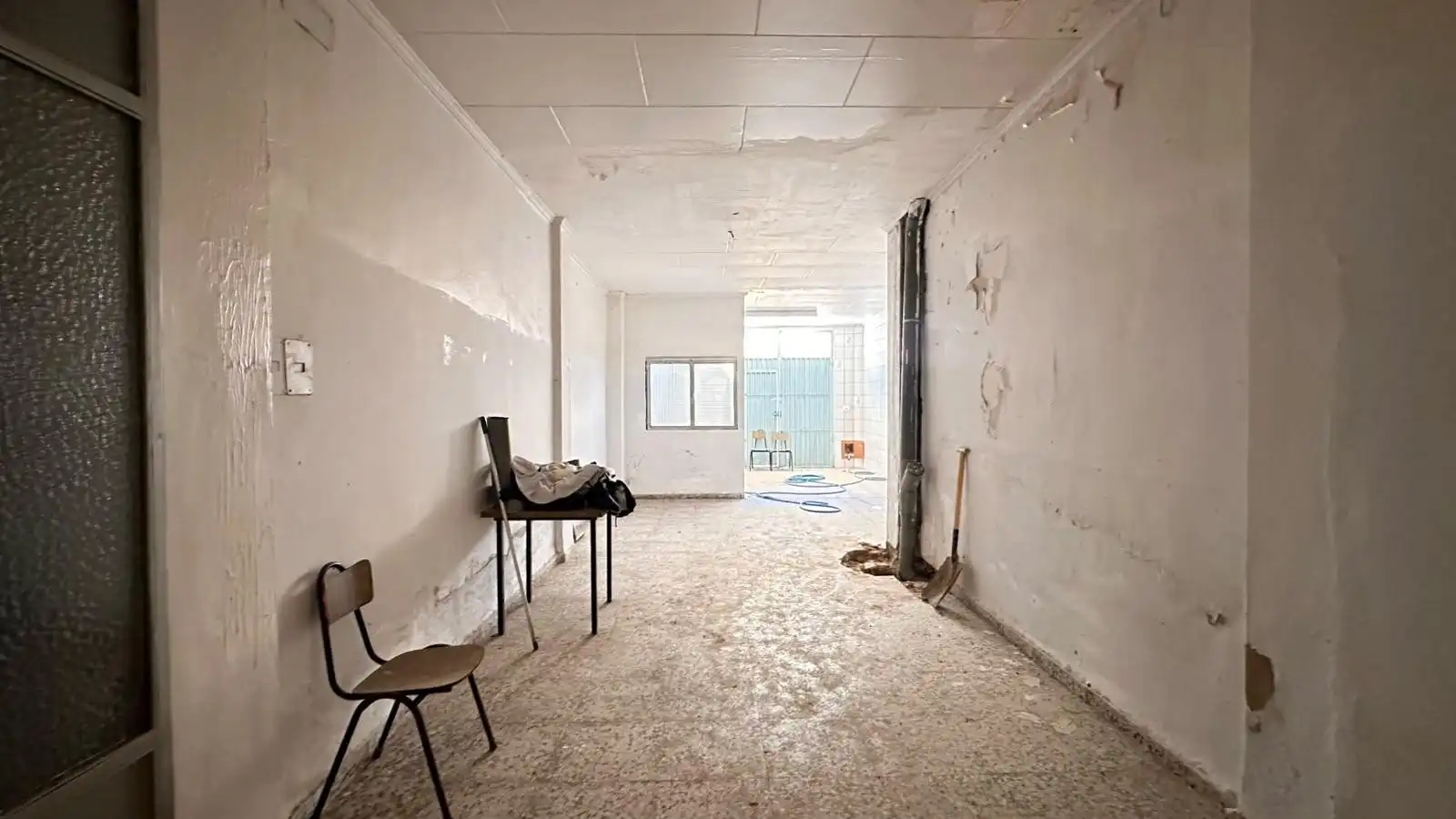 Planta baja en venta en Massalavés