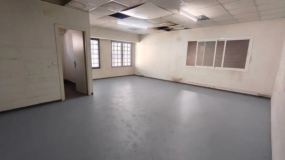 Local comercial en venta en C. Lanzarote, imagen 6