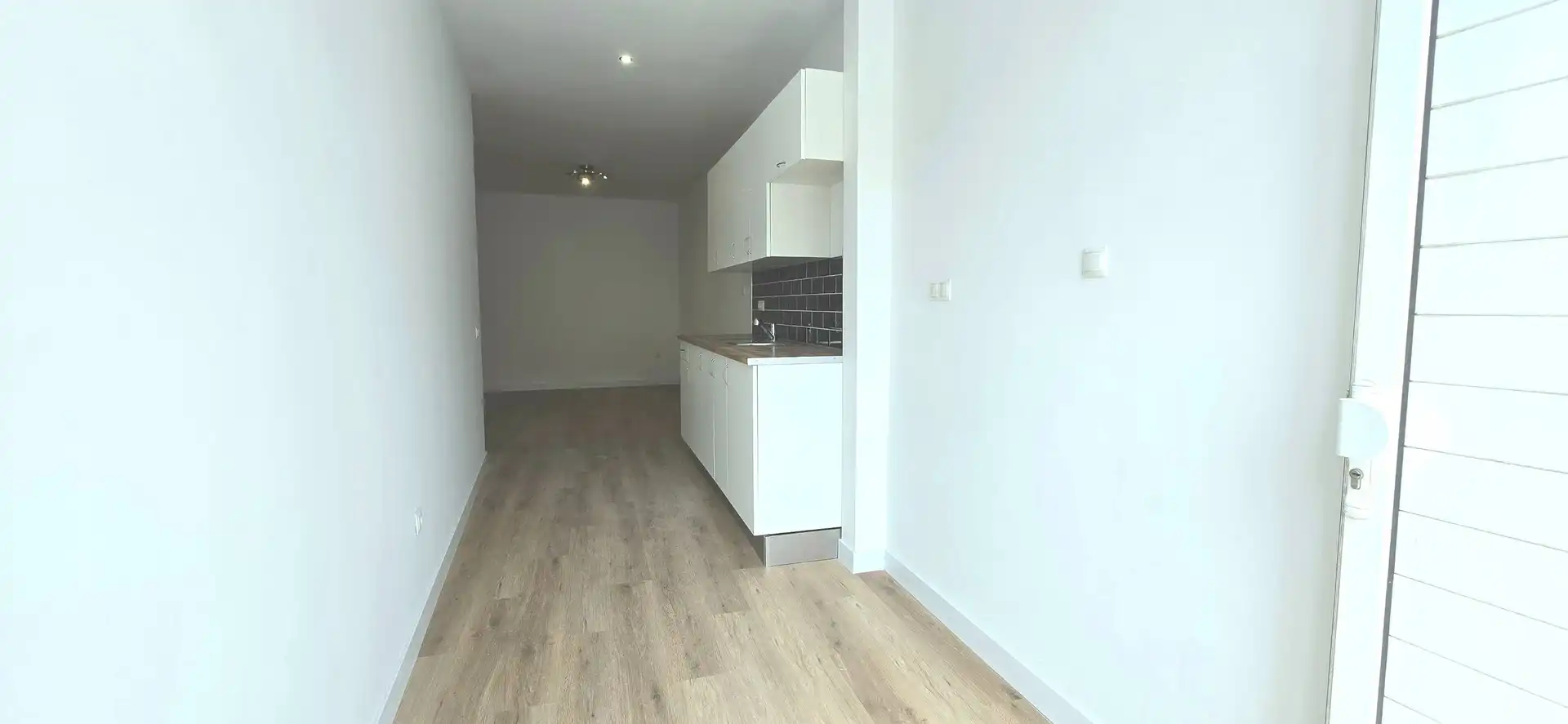 Cuina de Apartament en venda en Las Palmas de Gran Canaria