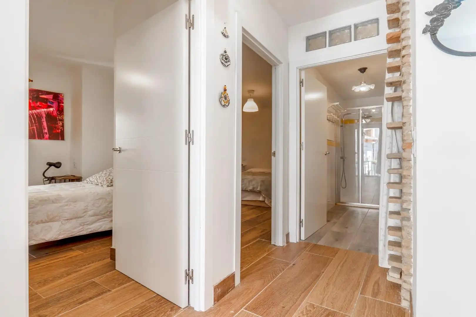 Houses for sale in Granada  with Air Conditioner, Terrace and Furnished