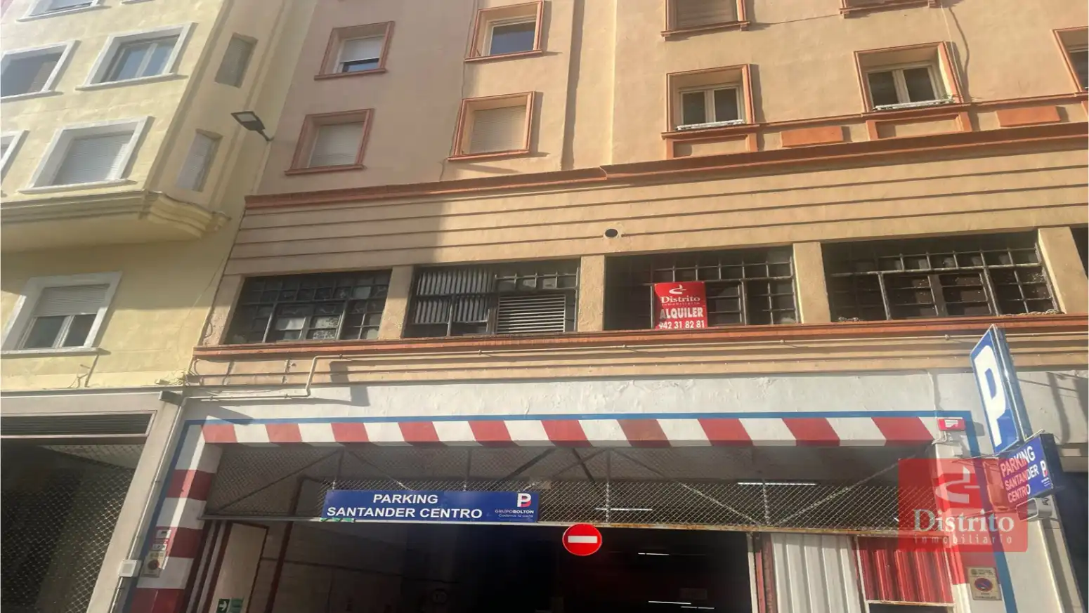 Locale commerciale in affitto a Santander - Guevara 14, imagen 2