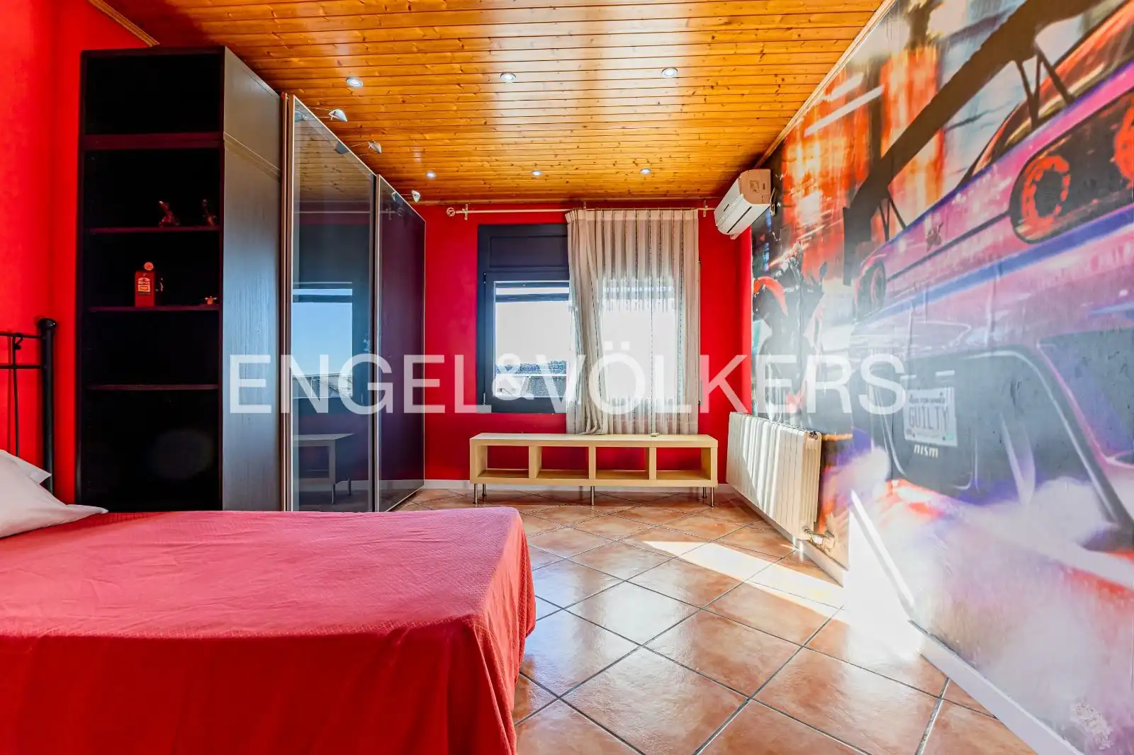 Habitación de Casa o chalet en venta en Subirats con Calefacción, Jardín privado y Balcón