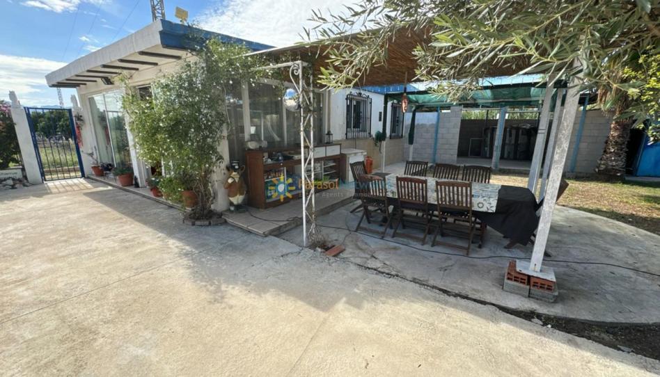 Foto 1 de Casa o chalet en venta en Oliva Playa, Valencia