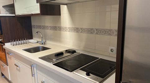 Foto 2 de Piso de alquiler en Casco Antiguo, Mairena del Aljarafe