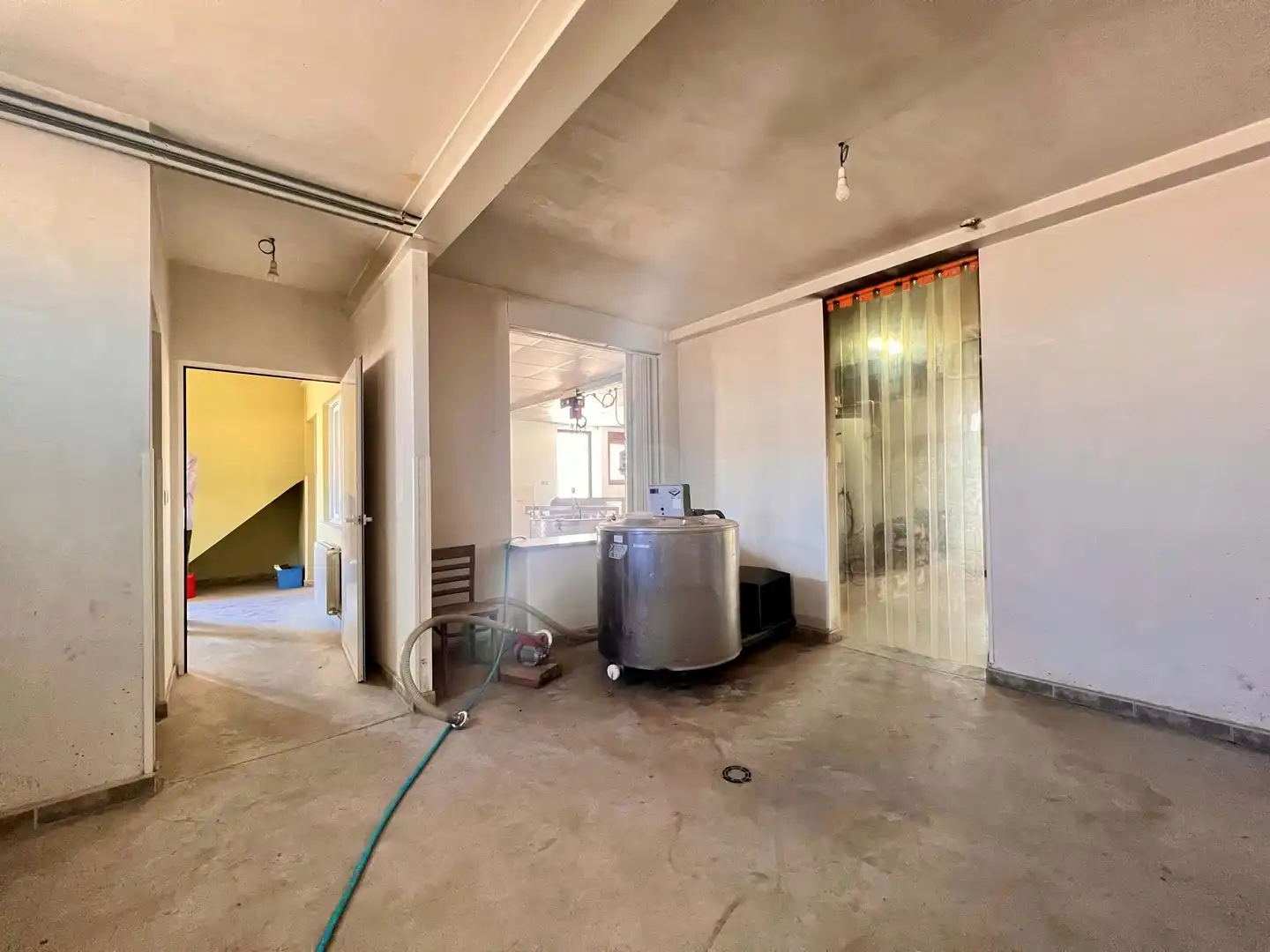 Edificio en venta en El Payo