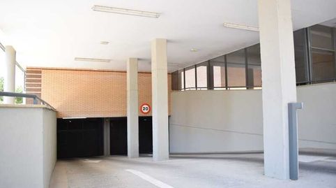 Foto 2 de Garaje en venta en Manuel Azaña, Buenavista, Getafe