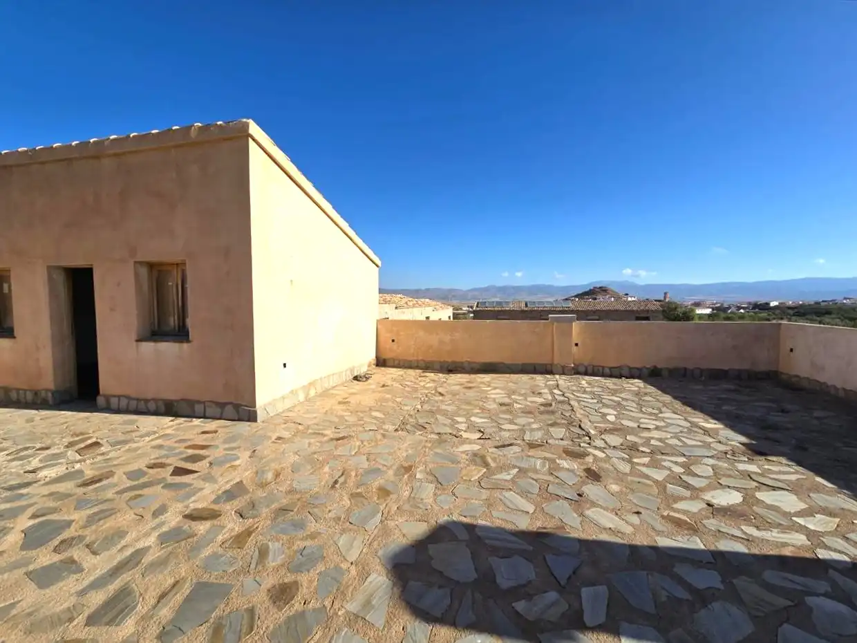 Inmuebles singulares en venta en 512. Cruz del Granado, imagen 22