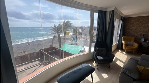 Foto 3 de Apartament en venda a El Charco - Las Salinas, Las Palmas