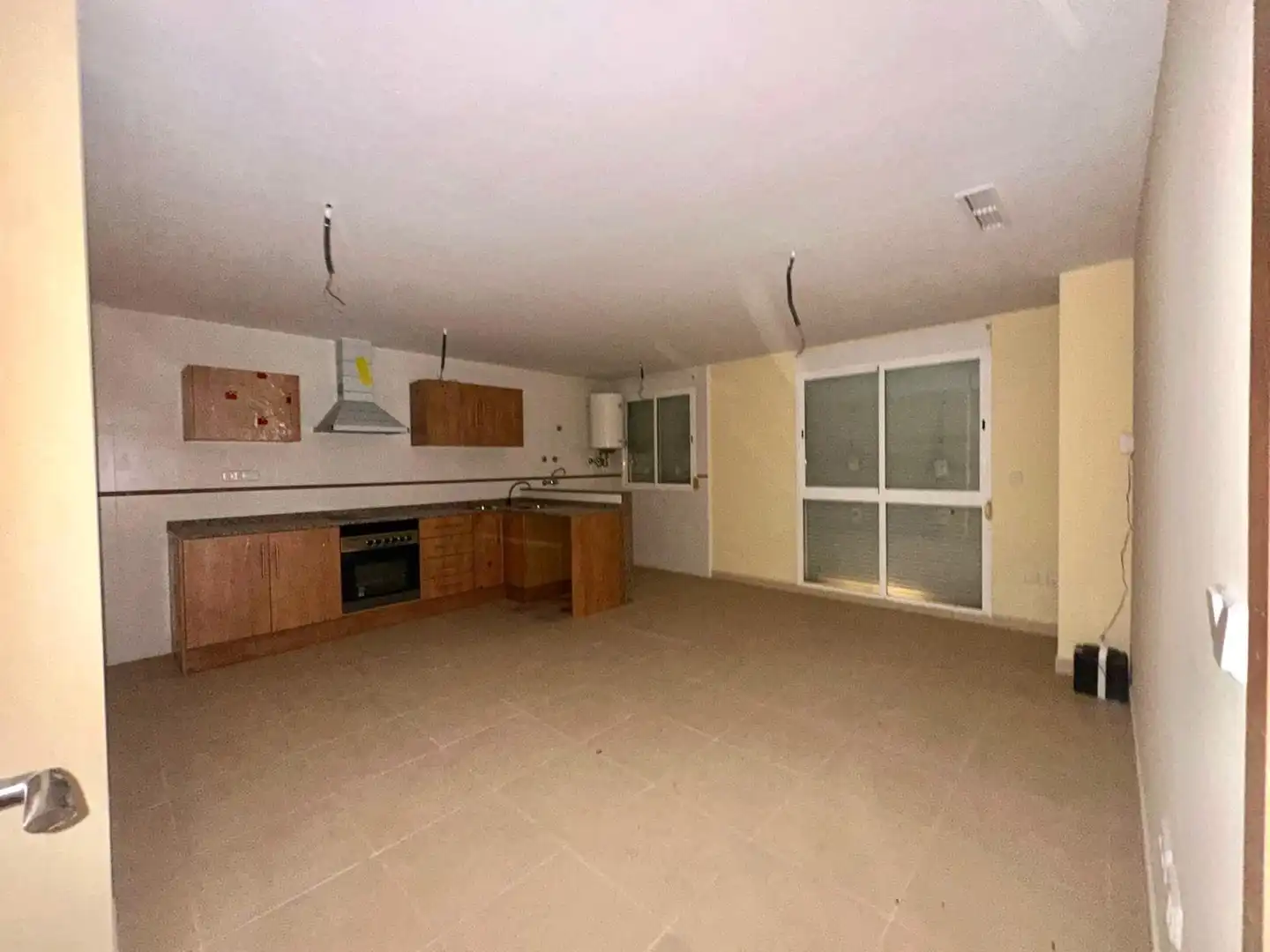 Cocina de Piso en venta en Llombai con Aire acondicionado y Balcón