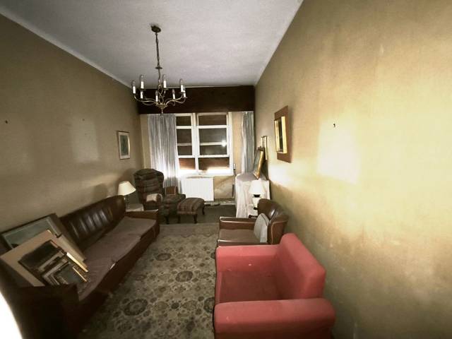 Piso en Venta en Poza Lizentziatuaren Kalea, 57 en Campuzano