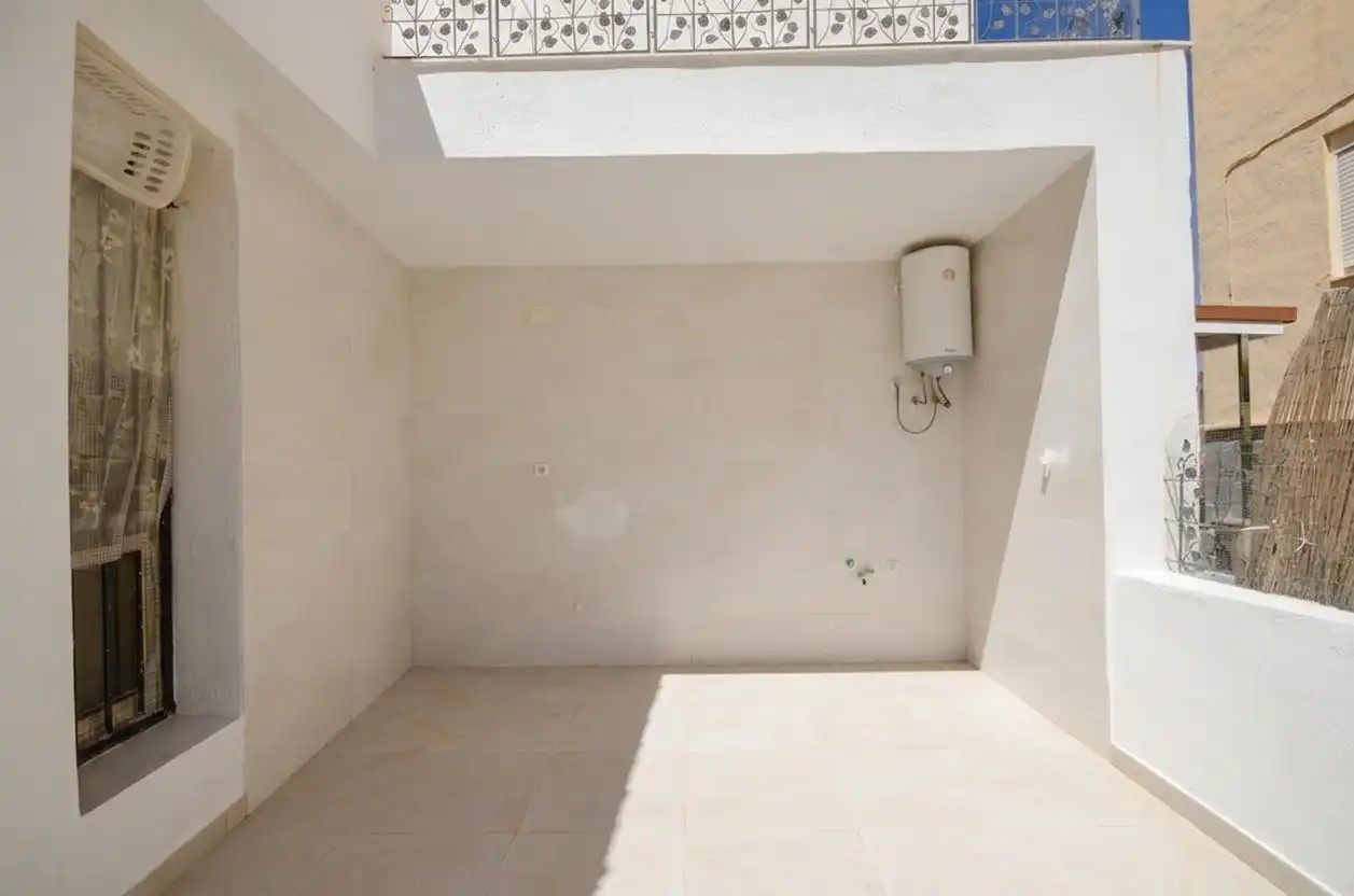 Casa o xalet en venda en Macael