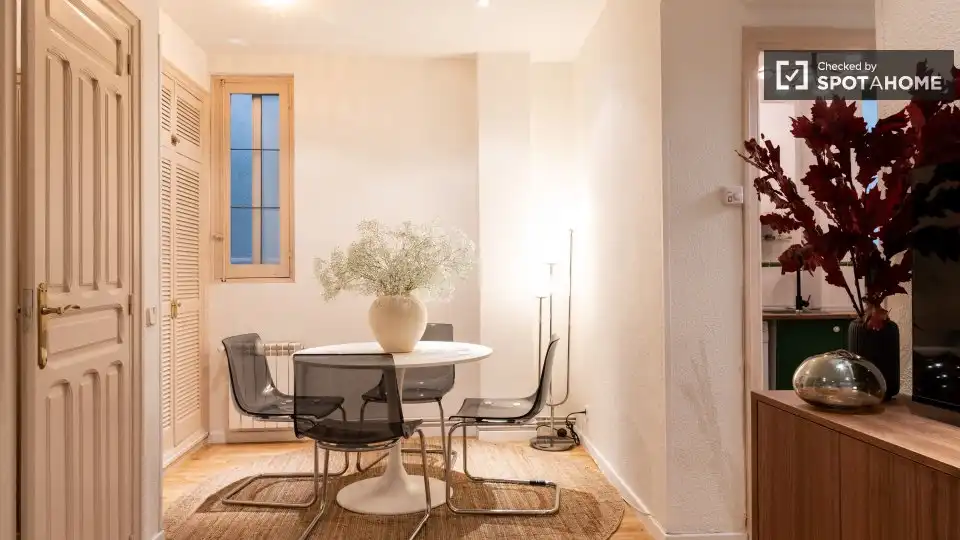Flat to rent in Retiro