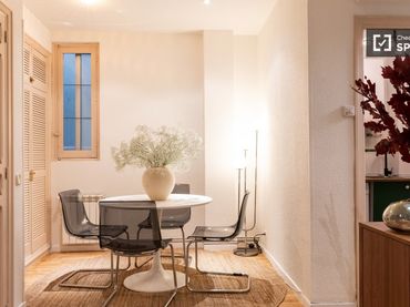 Flat to rent in Retiro
