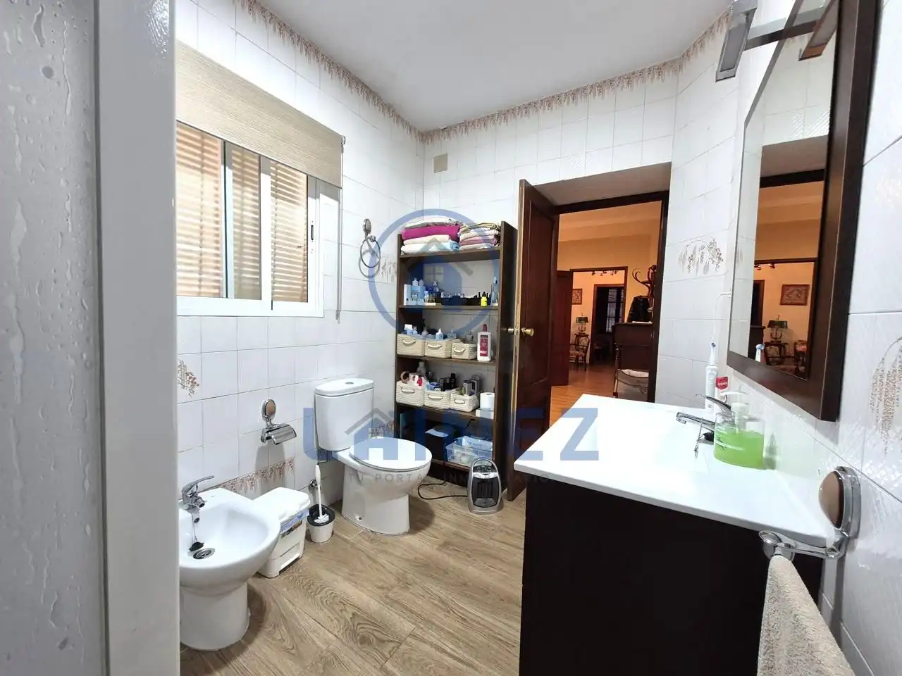 Kitchen of Houses for sale in Belmez  with Air Conditioner, Private garden and Terrace