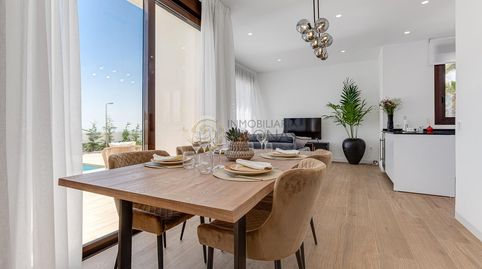 Villas independientes de hasta 4 dormitorios con piscina privada y vistas al mar y montaña en Finest, imatge 5