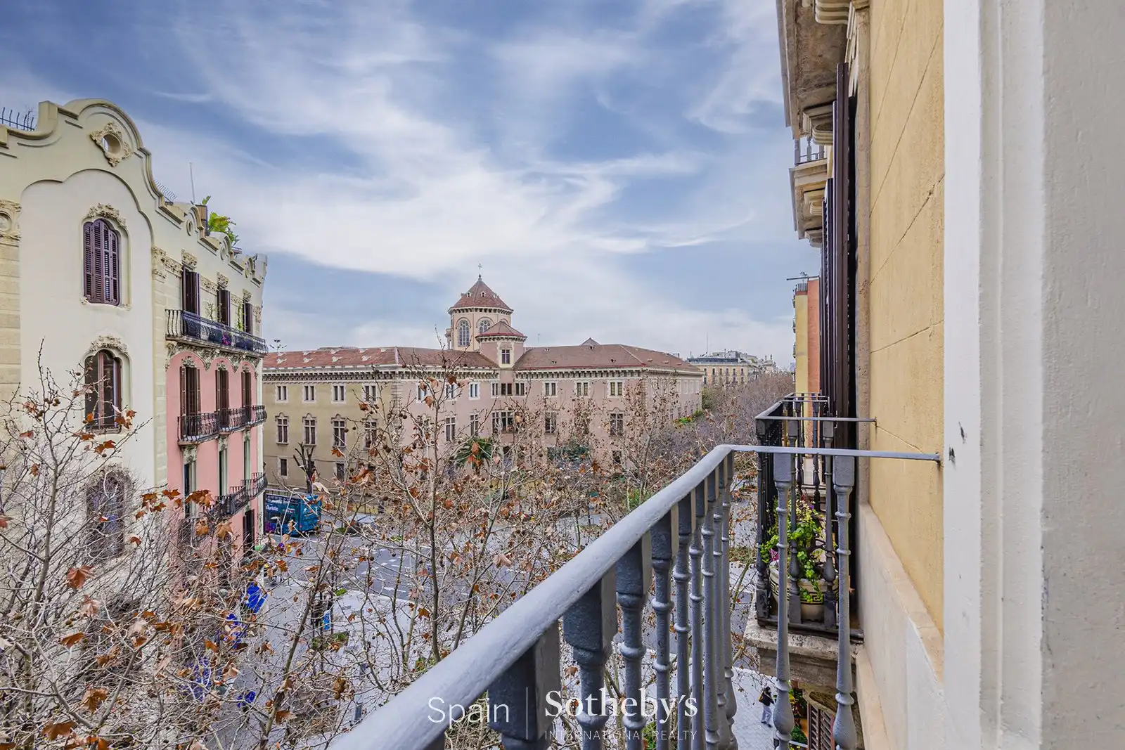 Apartment with lift for sale in Eixample, imagen 7