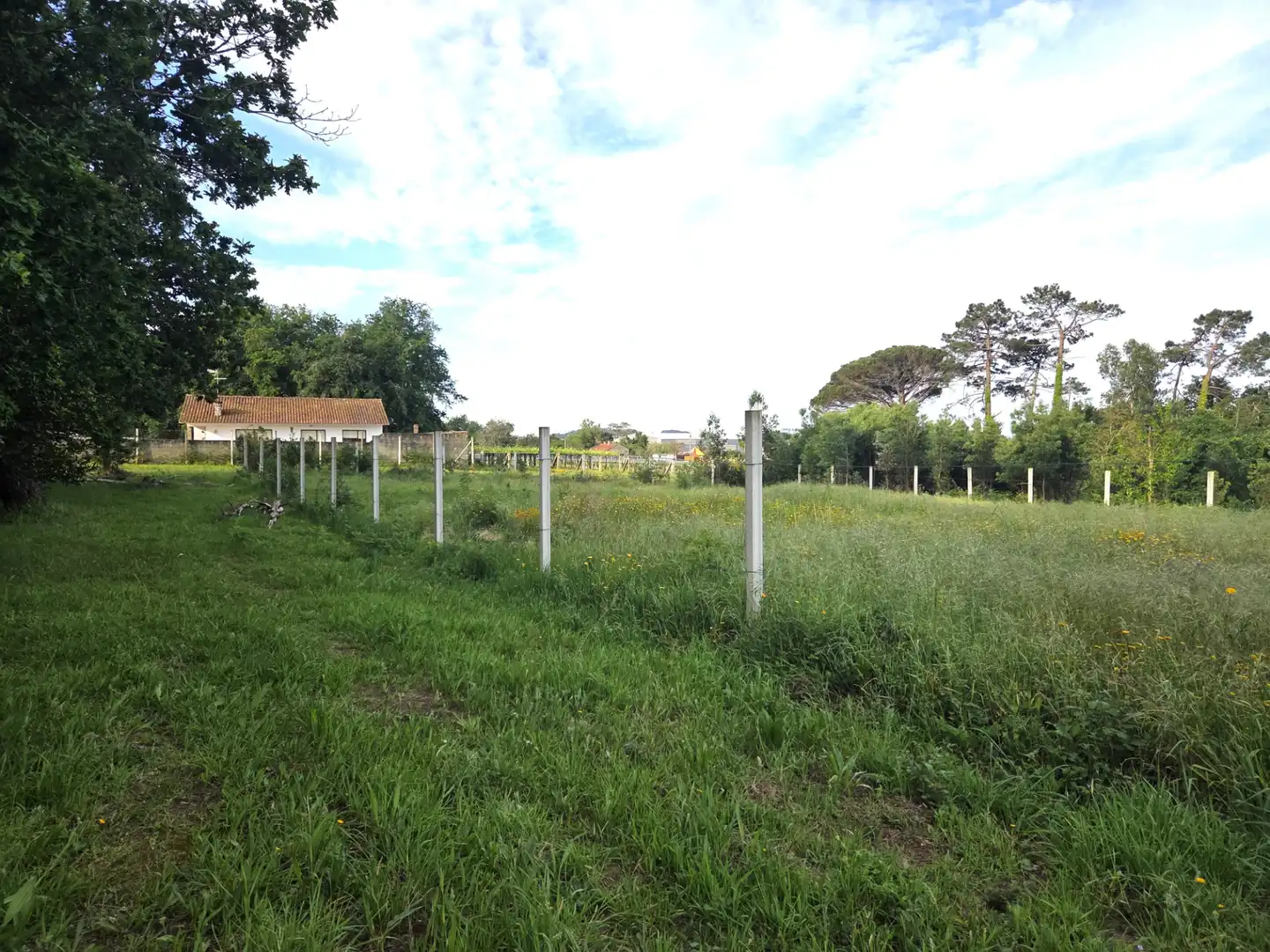 Residencial en venta en Sanxenxo