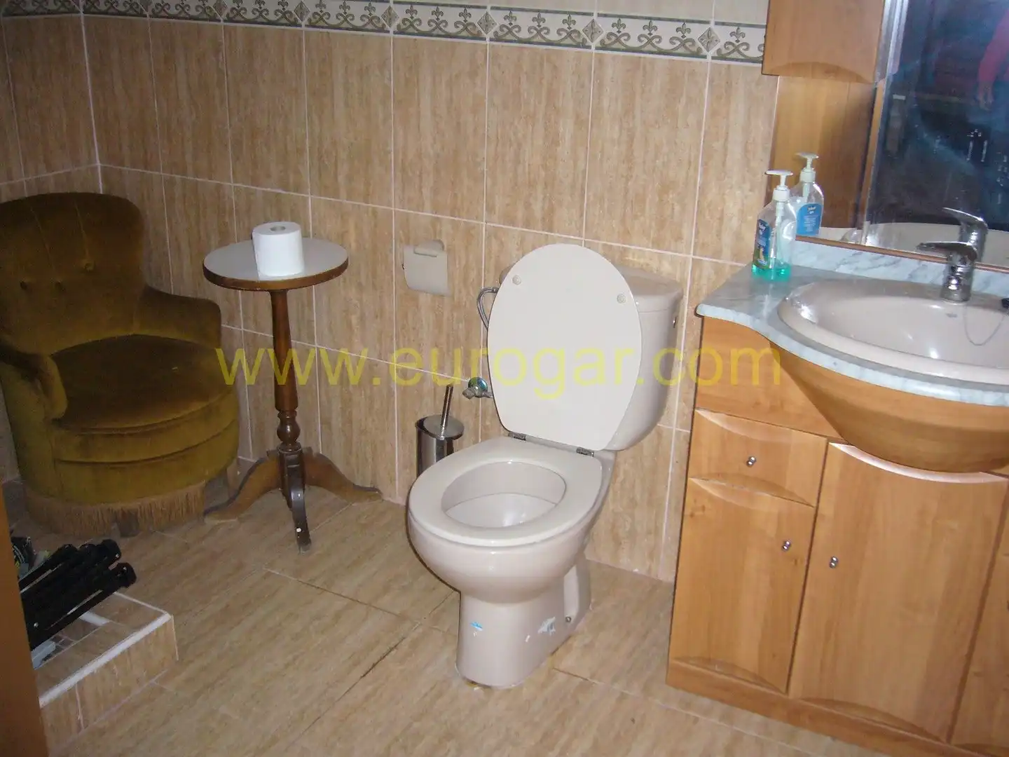 Villa in vendita a Centro, imagen 11
