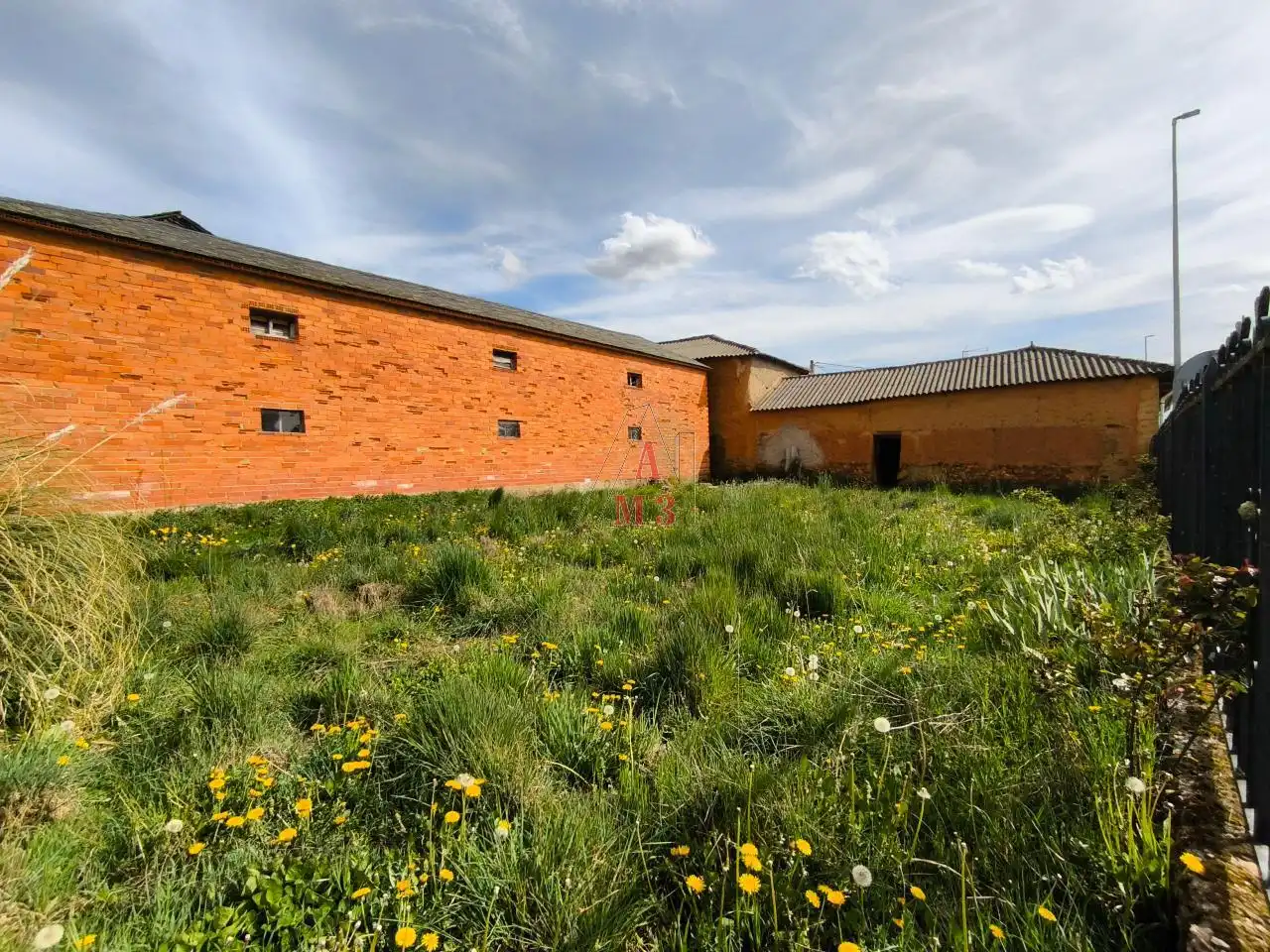Casa amb jardí en venda a Don Jesús González del Burgo, imagen 3