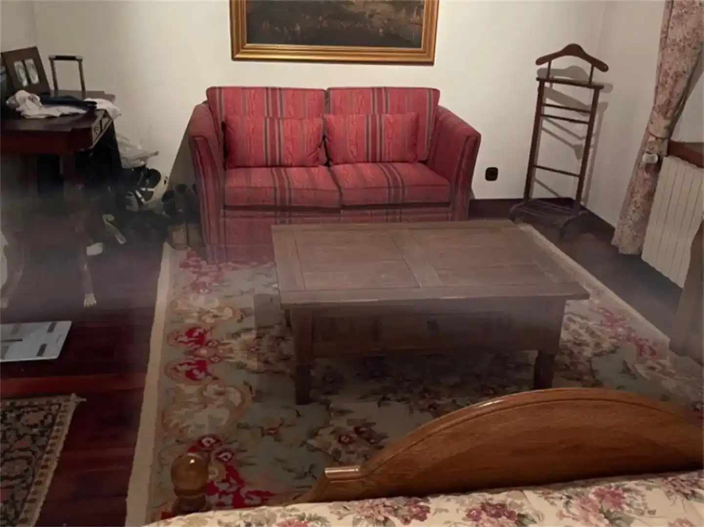 3-bedroom flat for rent in Arinsal, La Massana · 15 of 19