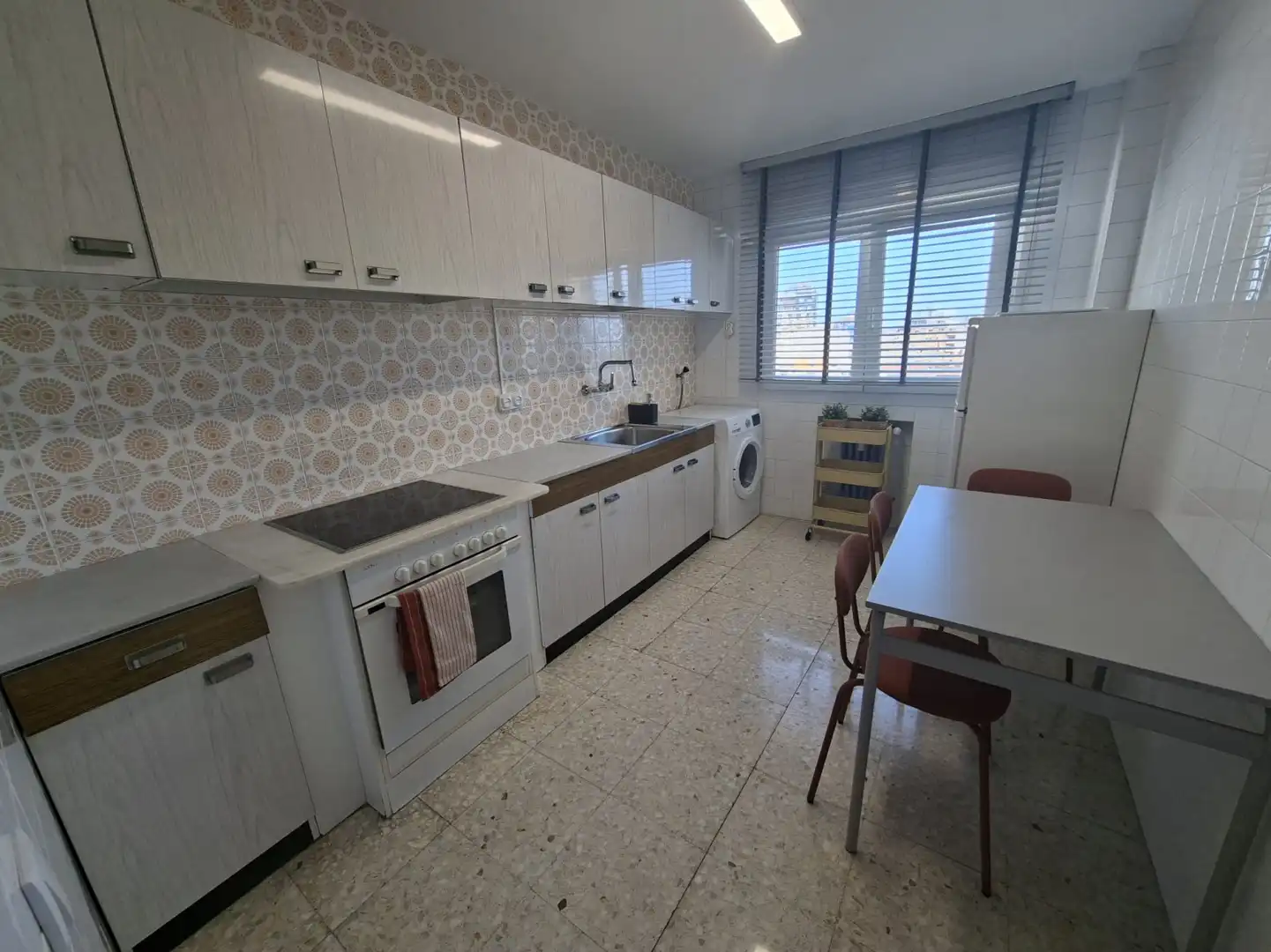 Wohnung mit Aufzug zur Miete in Gijón - Celestino Junquera TEMPORAL, imagen 5