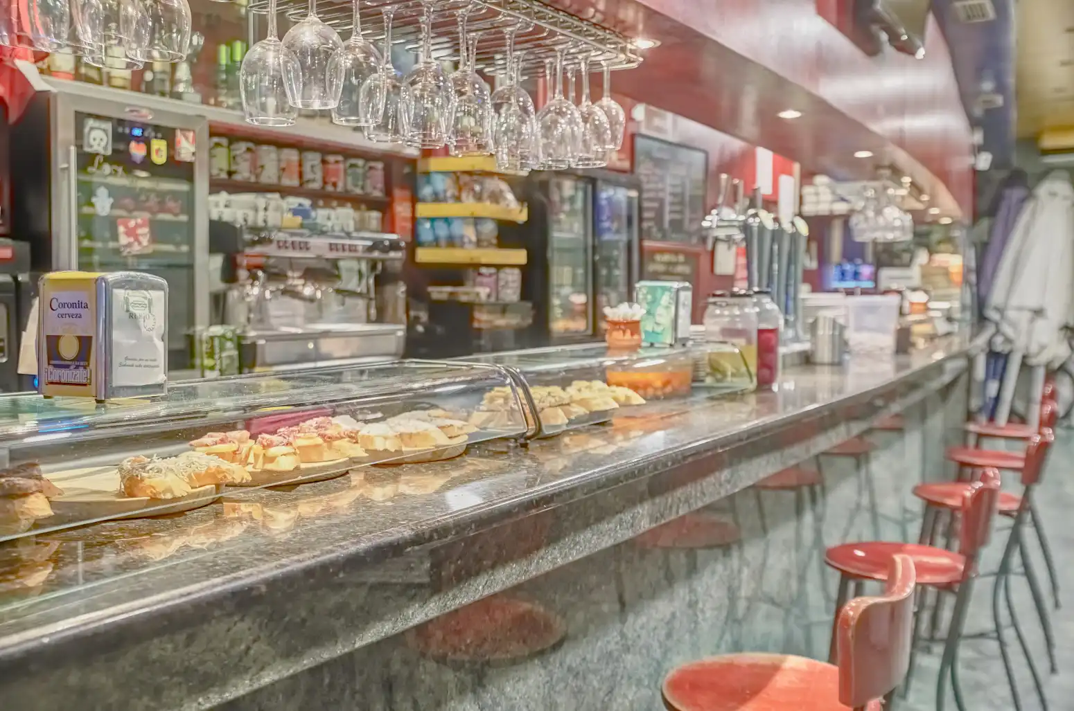 Local en venta en Falces con Aire acondicionado y Amueblado