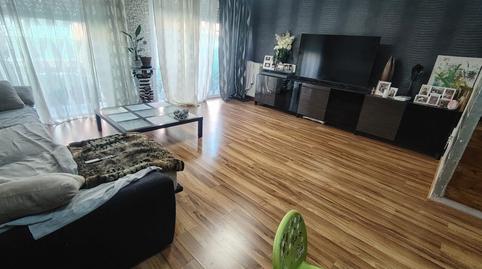 Foto 3 de Casa adosada en venta en El Justicia, La Puebla de Alfindén, Zaragoza