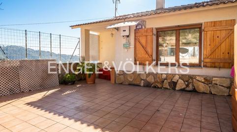 Foto 5 de Casa o xalet en venda a Sant Cebrià de Vallalta, Barcelona