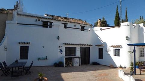 Foto 2 de Finca rústica en venda a N/a, -1, Caniles, Granada