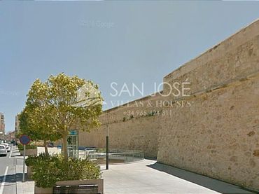 Casa en venda a Santa Pola ciudad