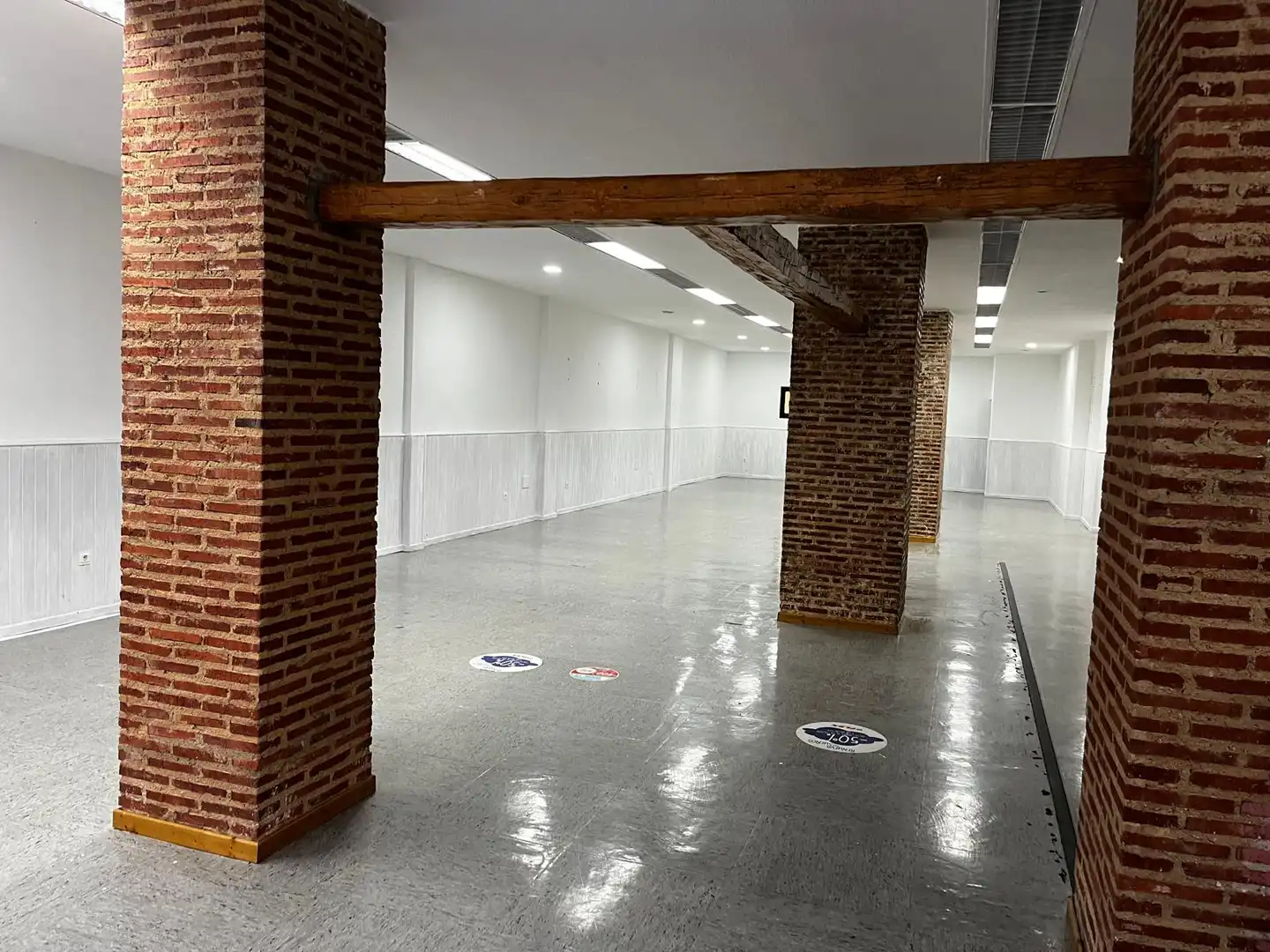 Local comercial en venda a Calle Jorge Manrique 2, imagen 13