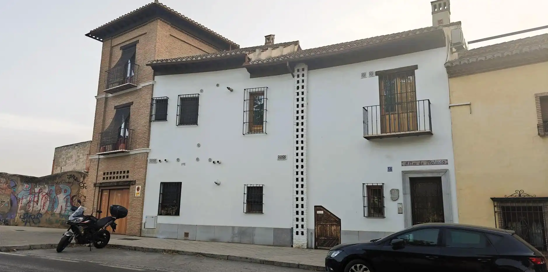 Pis amb ascensor en venda a Beiro, imagen 18