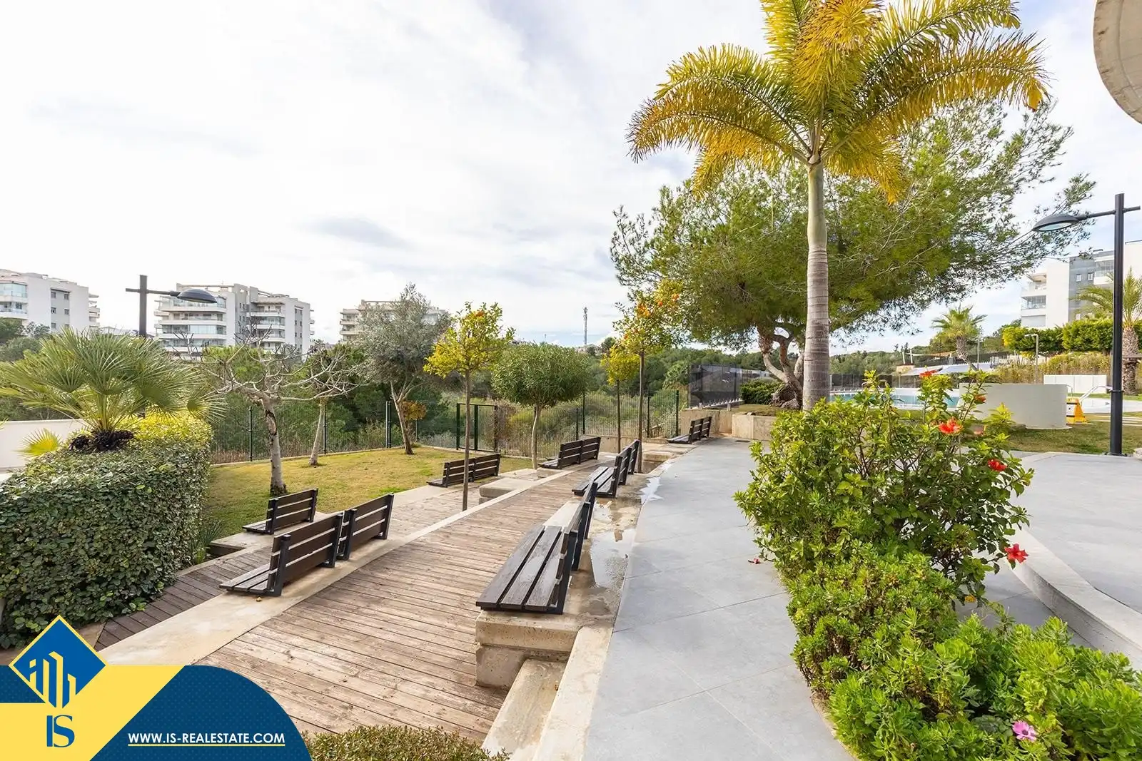 Appartement avec piscine à vendre à Orihuela Costa, imagen 38