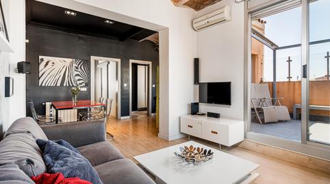 Photo 3 of Attic for sale in Gran Via de Les Corts Catalanes, Hostafrancs, Barcelona
