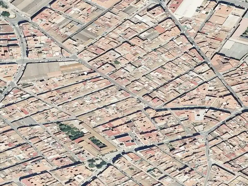 Wohnung zum Verkauf in Cañada Mare Déu Xiquet Perdut, imagen 2