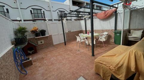 Foto 5 de Dúplex de lloguer a  J.ramon Soto Morales, 57, Caleta de Fuste, Antigua