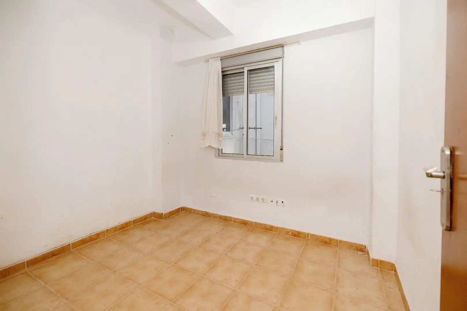 Habitación de Piso en venta en Málaga