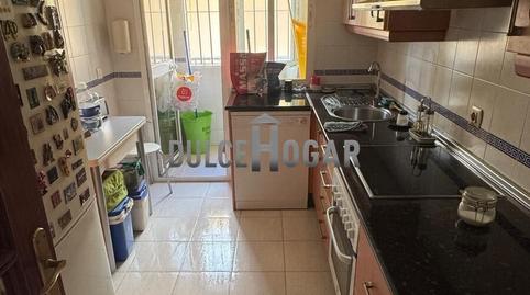 Foto 4 de Pis en venda a Calle Ecuador, Añoreta Golf - Paraíso del Sol, Málaga